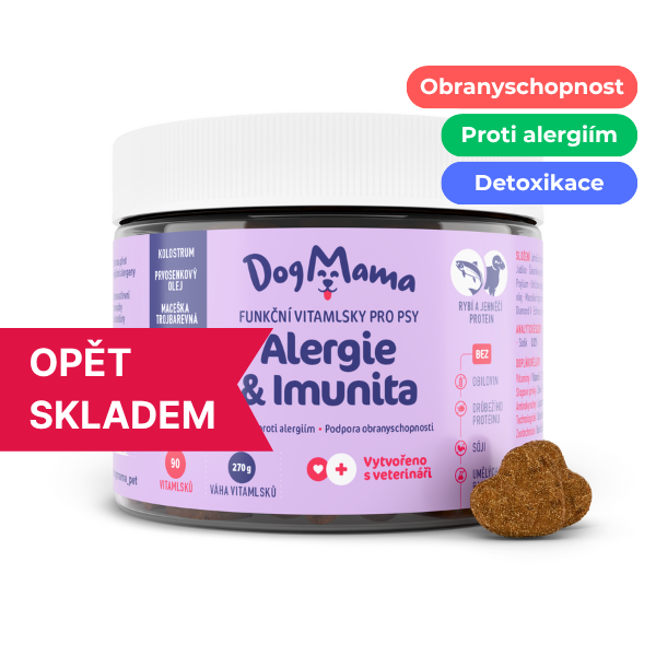Alergie & Imunita