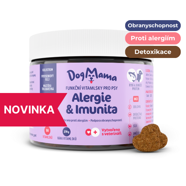 Alergie & Imunita