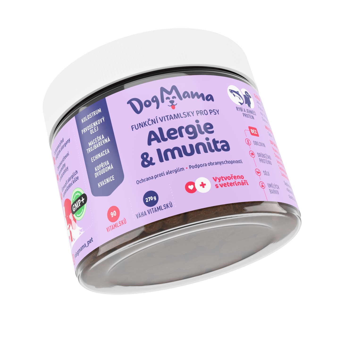 Alergie & Imunita