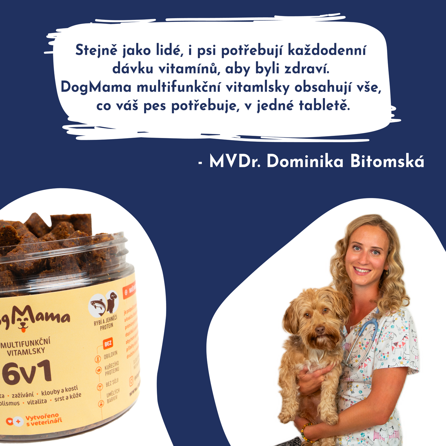 Multifunkčné 6v1