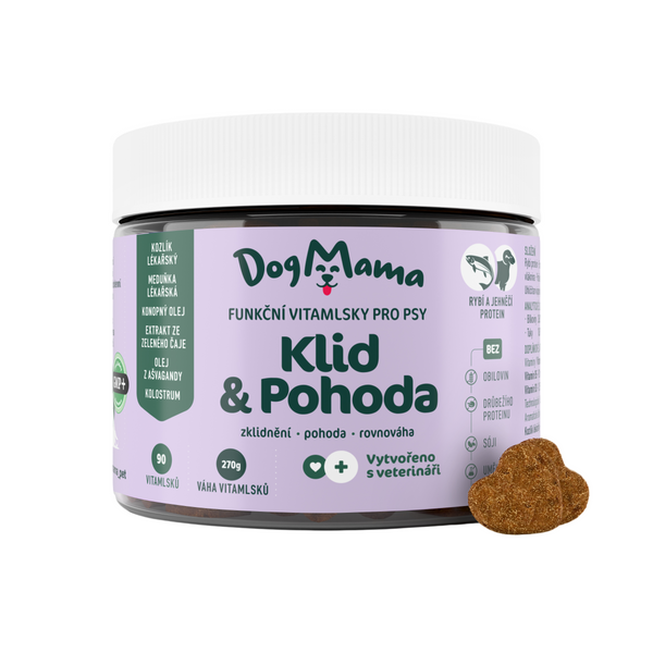 Klid & Pohoda
