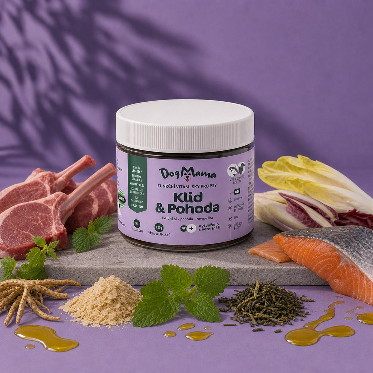 Klid & Pohoda