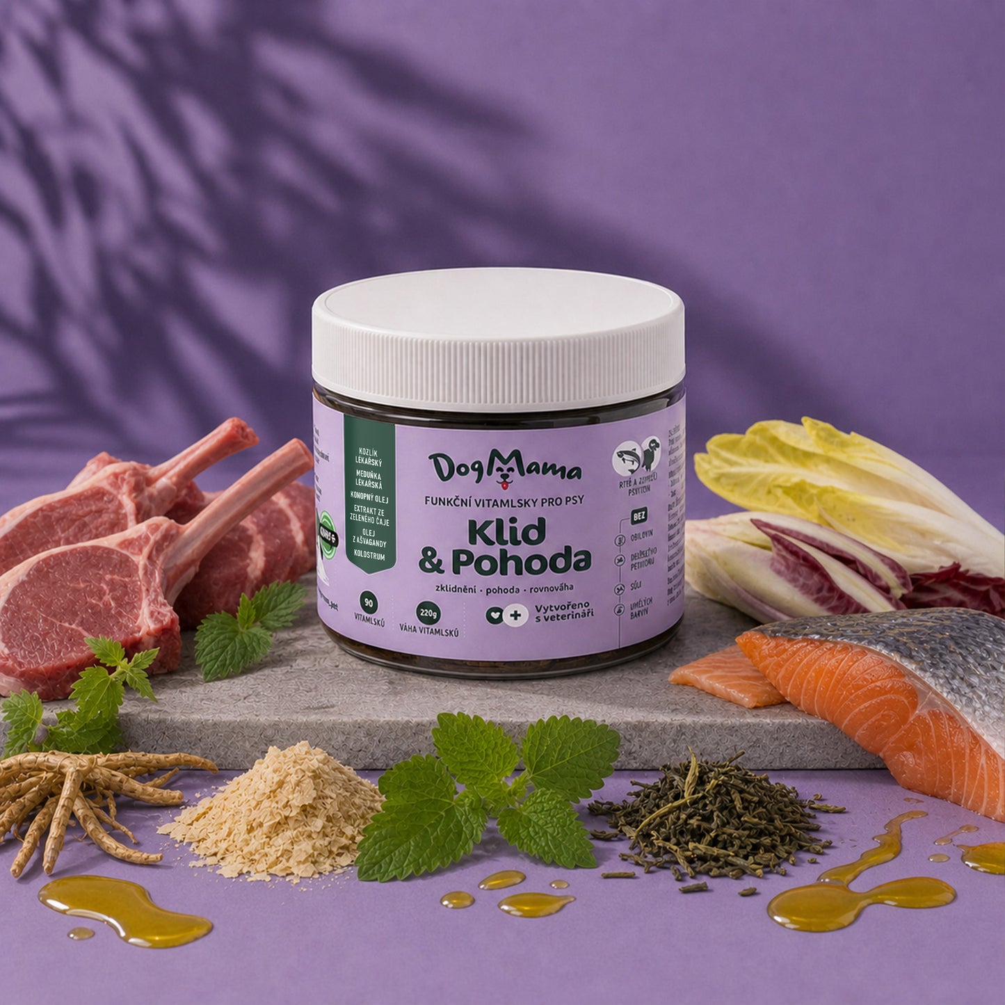 Klid & Pohoda