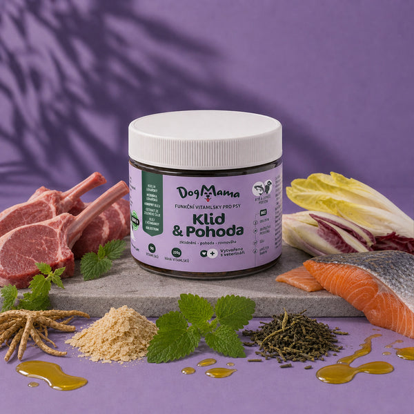Klid & Pohoda