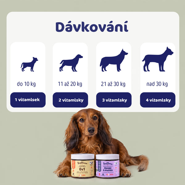 Kombo pro silnou imunitu