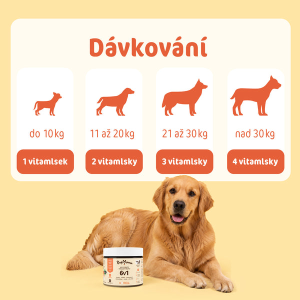 Multifunkční 6v1