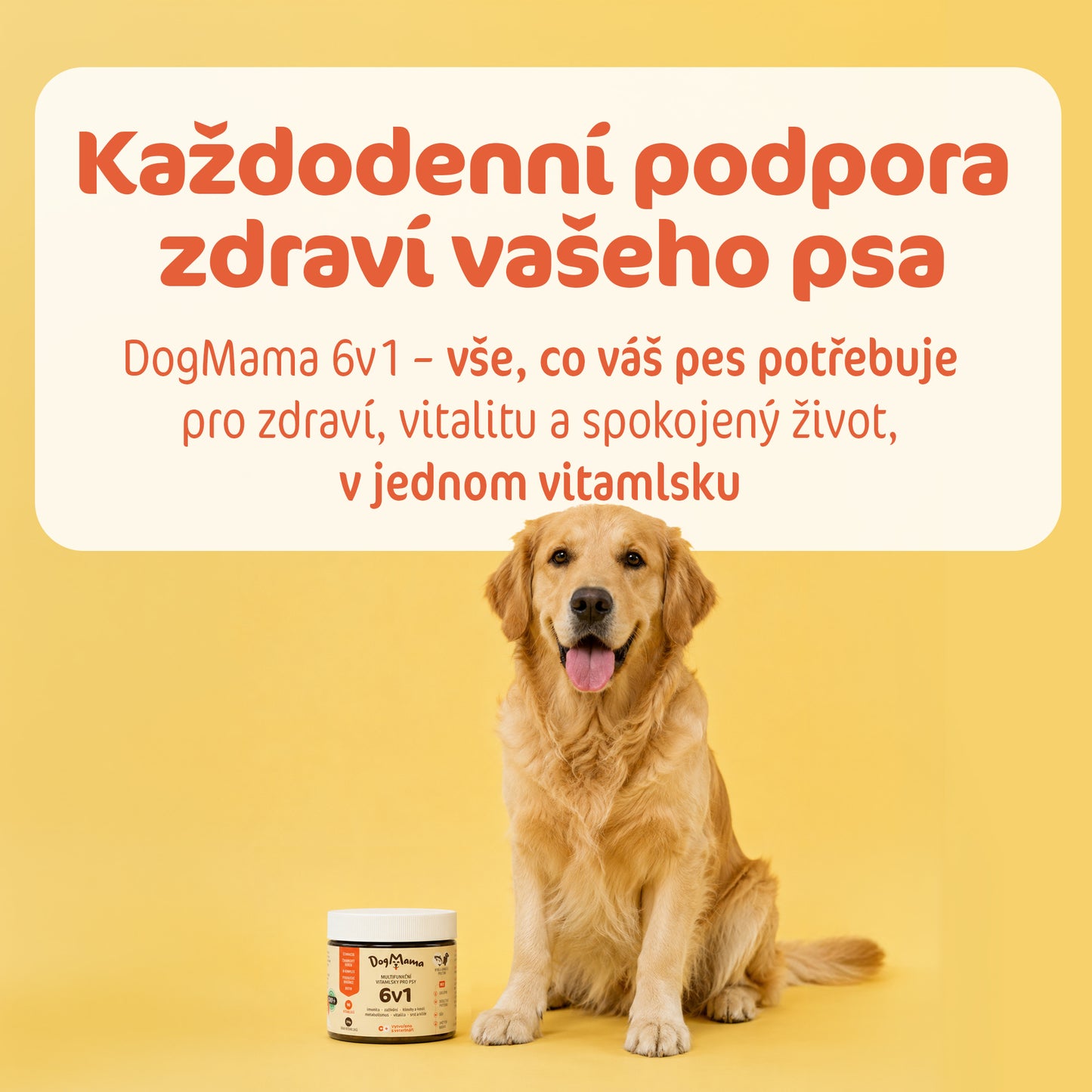 Multifunkční 6v1