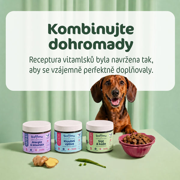 Srst a Kůže