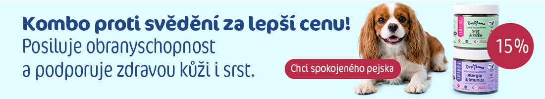 Allergy + Skin Banner CZ