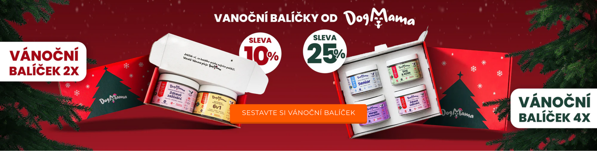 DogMama | Vitamlsky pro psí zdraví